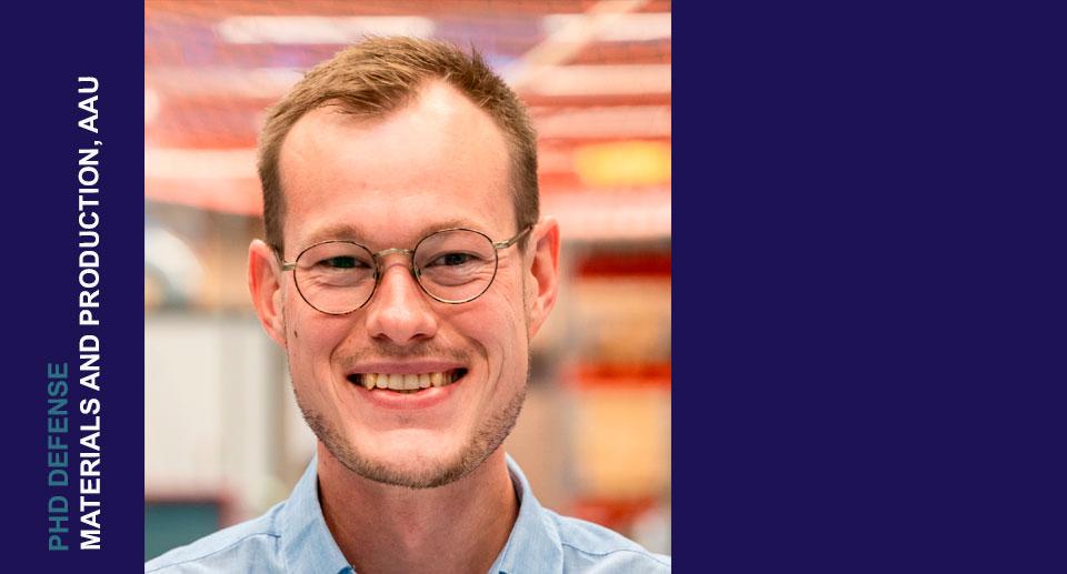 PhD Rasmus Andersen 